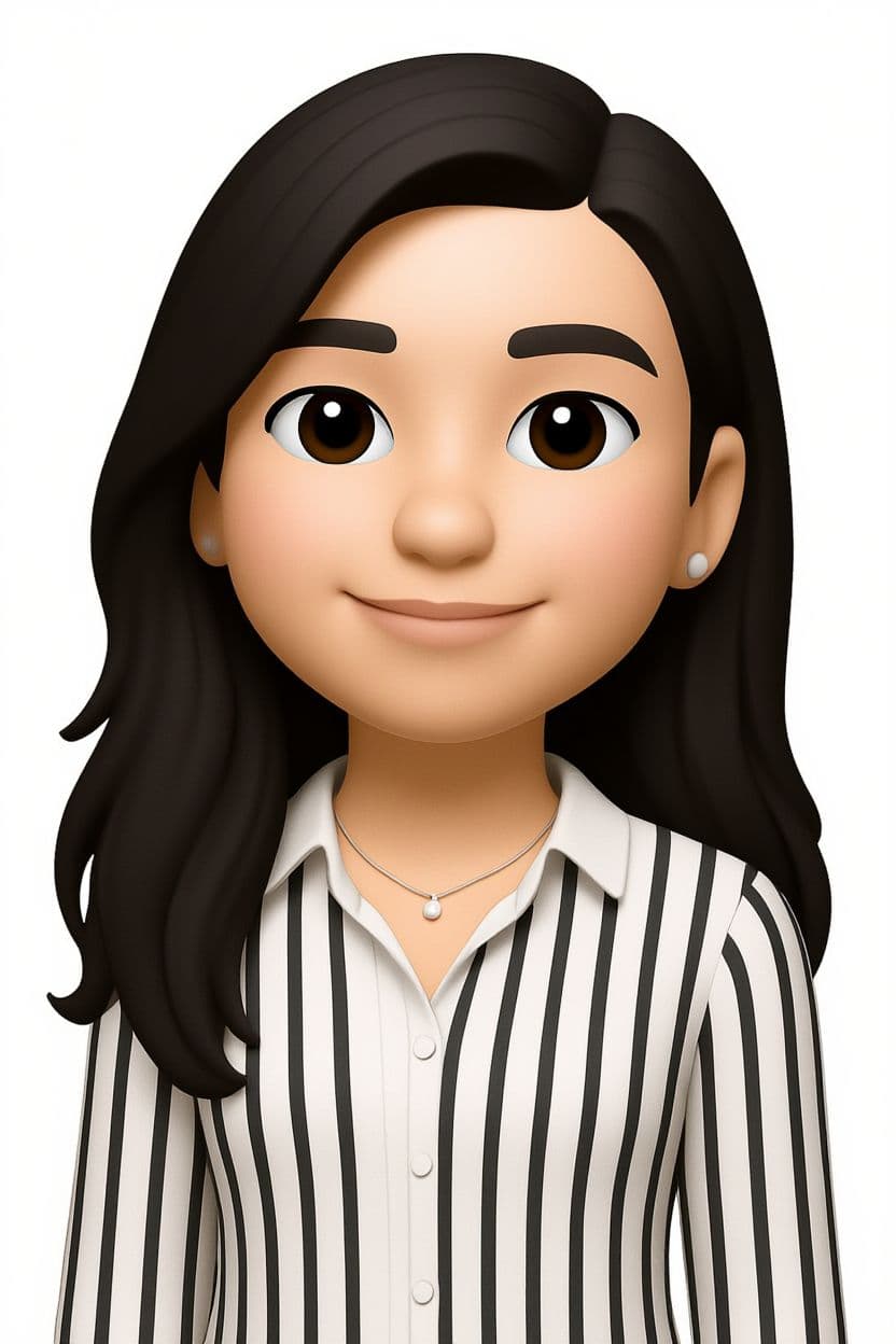 Pournami memoji